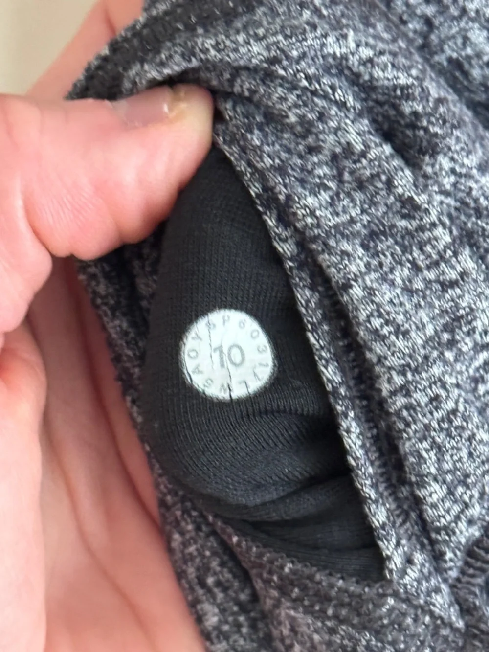 Lululemon Wunder Under leggings Hi-Rise Tight *25